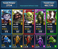 He began writing his own stories when he was a child, and his first successes were at the age of 12, hugo prades is among the artists who create for the . 24 Oct 2021 131st Raid Tournament 3 Rush Attack All Elements 23 By Sosiana Gameplay Help Tactics Empires Puzzles Community Forum