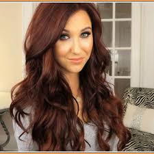 Auburn Hair Color Green Eyes Best Way To Color Your Hair At Home Check More At Http W Hair Colour For Green Eyes Brown Hair Green Eyes Pale Skin Hair Color