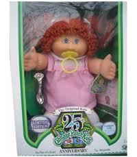 How much is a cabbage patch doll worth today. Vintage Cabbage Patch Kids That Are Worth A Fortune Antiques Prices