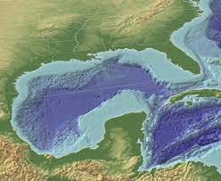 Les tournois organisés par la pga et leur couverture par la télévision américaine ont aidé le golf mexicain à gagner ses lettres de noblesse. Golfe Du Mexique Wikipedia