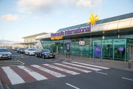 Newcastle international airport, newcastle upon tyne, united kingdom. Newcastle Airport Named As Best In Europe For A Second Year Running Chronicle Live