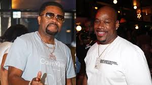 Wack 100 Agrees To 'Chill Out' On J. Prince Provided 'The Terms Is Met' -  HipHopDX