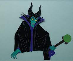 Sleeping Beauty Production Cel Id Aprsleeping17451 Van Eaton Galleries
