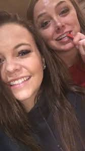 Abby Laver's Instagram, Twitter & Facebook