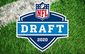 Nfl teams use trade value charts when planning draft day trades. Nfl Draft 2020 Kicks Off Today Here Are Dates Start Times And Pick Orders