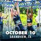 Savage Race Dallas 2026