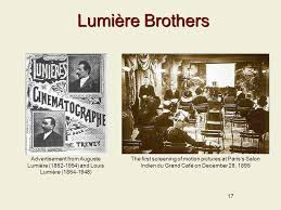 Check spelling or type a new query. 1 Lecture 1 Early Cinema Professor Kevin Sandler Pre 1915 Cartoon Of Going To The Movies Ppt Download