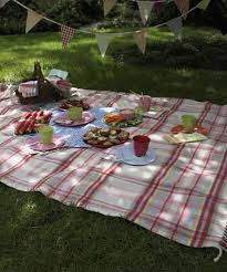 Comida para picnic esta primavera