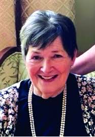 Faye Harper Obituary (2022)