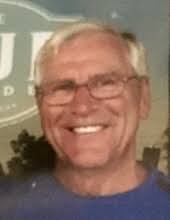 Obituary information for Richard Leo Goad