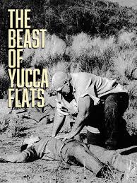 Prime Video: Beast of Yucca Flats