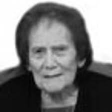 Martha Alderete Barrera “Nani”