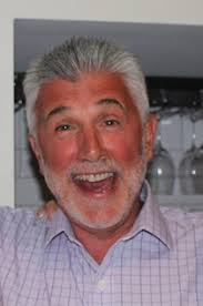 Obituary for Gordon M. Gonzalez