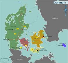 Dänemark karte für kostenlose nutzung und download. Jutland Wikipedia