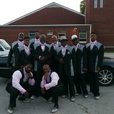 Profile for Eastside Baptist Male Chorus