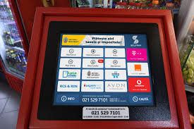 Efectuăm prealabil programarea online achităm din timp taxele de stat, iar tu economisești timp, fără a sta în rând Taxa De Pasaport Poate Fi PlÄƒtitÄƒ Si La StaÅ£iile Selfpay Biz Brasov