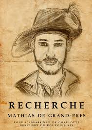 La Prière du Messager