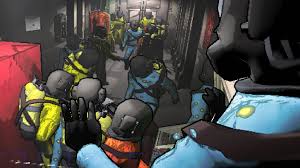 When did Lethal Company come out, and how did it get so popular?