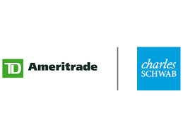 Td ameritrade vector logo available to download for free. Td Ameritrade Charles Schwab What To Know Td Ameritrade