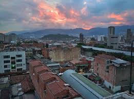 Free Travel Photo Medellin Colombia