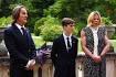 what are the main reasons Princess Kalina and her family are considering a move to Bulgaria