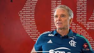 Discover new books on goodreads. Bernardinho Reforca Projeto Responsavel Com Fla Lembra Recado De Fabi E Diz Zico E Idolo Volei Ge