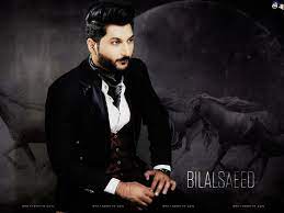 Bilal Saeed Long Hairstyle Long Hair Styles Hairstyle Long