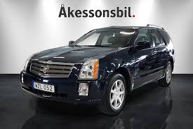Image result for Black 2005 SRX