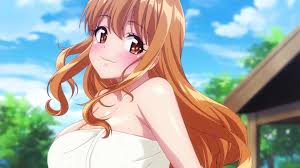 Harem 1 Animated - Harem x Shangri-La エロ動画 - SpankBang