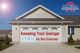 Oppressive heat is not only uncomfortable, but it can be deadly. Keeping Your Garage Cool This Summer In Florida