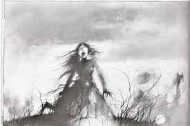 Inspired by one of the most terrifying children's book series of all time, scary stories to tell in the dark follows a group of young teens who must solve the mystery surrounding sudden and macabre deaths in their small town. All 82 Scary Stories To Tell In The Dark Ranked