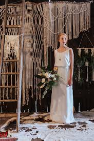 Hochzeitkleid gibt der braut tipps zum hochzeitkleid. Brautkleider Chic Fur Boho Hochzeit