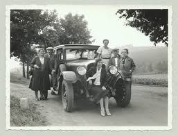 What does a running board do? Brennabor 6 25 Ps Typ R Phaeton A Company Of Seven Posing Flickr