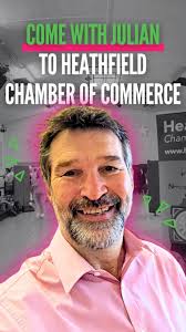 Another fantastic Chamber of Commerce meeting! We had nearly 40 business  people attend this morning which is a great result., These are always  really good meetings for networking and meeting other ...