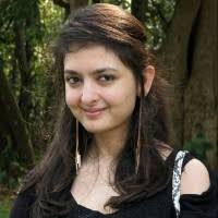 Isha Satyanand Thakur