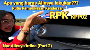 Cara buat rutin pemeriksaan kenderaan 2019 (rpk) amalan pemandu selamat amalan sebelum memulakan pergerakan terbagi kepada 3, (mengikut piawaian penilaian ujian praktikal jpj). 18 86 Mb Nur Allesya Irdina Apa Yang Harus Dilakukan Rpk Kpp02 Download Lagu Mp3 Gratis Mp3 Dragon