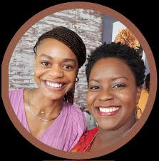 Desiree'. (@dez_evans_)