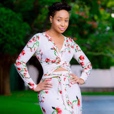 Image result for Former Big Brother Africa contestant, Pokello pictures