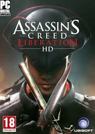 Assassin Creed Liberation Free Download Assassins Creed Assassin S Creed Creed