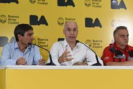 Had very mild covid may 2020, 2nd pfizer vaccination good experiencegot the second dose (self.covidvaccinated). Horacio Rodriguez Larreta Anuncio Nuevas Medidas Para Combatir El Coronavirus Noticias Buenos Aires Ciudad Gobierno De La Ciudad Autonoma De Buenos Aires