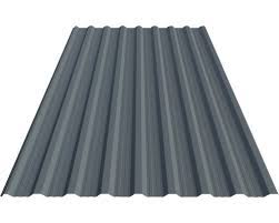 Trapezblech precit h12 camouflage 2000 x 910 x 0.4 mm (0). Precit Trapezblech T18 Anthracite Grey Ral 7016 2000 X 1138 X 0 5 Mm Bei Hornbach Kaufen