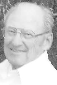 Norman Hess Obituary (1922