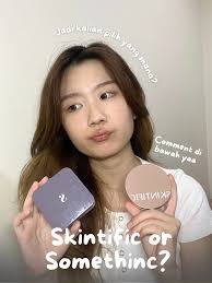 20 ide Battle Cushion Kaila Somethinc teratas di 2024