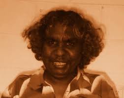 Maisie Campbell Napaltjarri