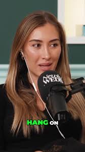 Arabella Mia Podcast