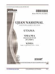 We did not find results for: Download Pembahasan Soal Un Kimia 2016 Sma Pdf