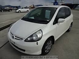 Save $1,120 on used honda fit for sale near you. Used 2006 Honda Fit 1 3a Dba Gd1 For Sale Bf591579 Be Forward