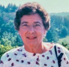 Esther Barbara Scoular, 85, of Scott Depot, WV, passed away Friday, August  16, 2024. Born December 17, 1938, in Pocahontas, VA, she spent her  childhood in Grundy, VA, and later moved to