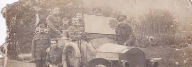 Isaac Rosenberg (ROS2722)