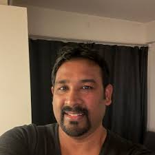 Aneesh Mathew Podipparackal